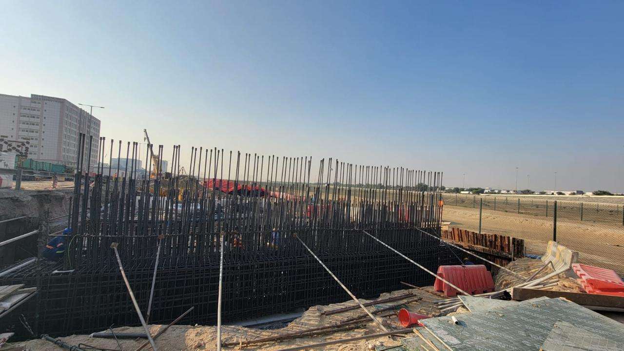 Etihad Rail 2F2 Package ADP Project image 2