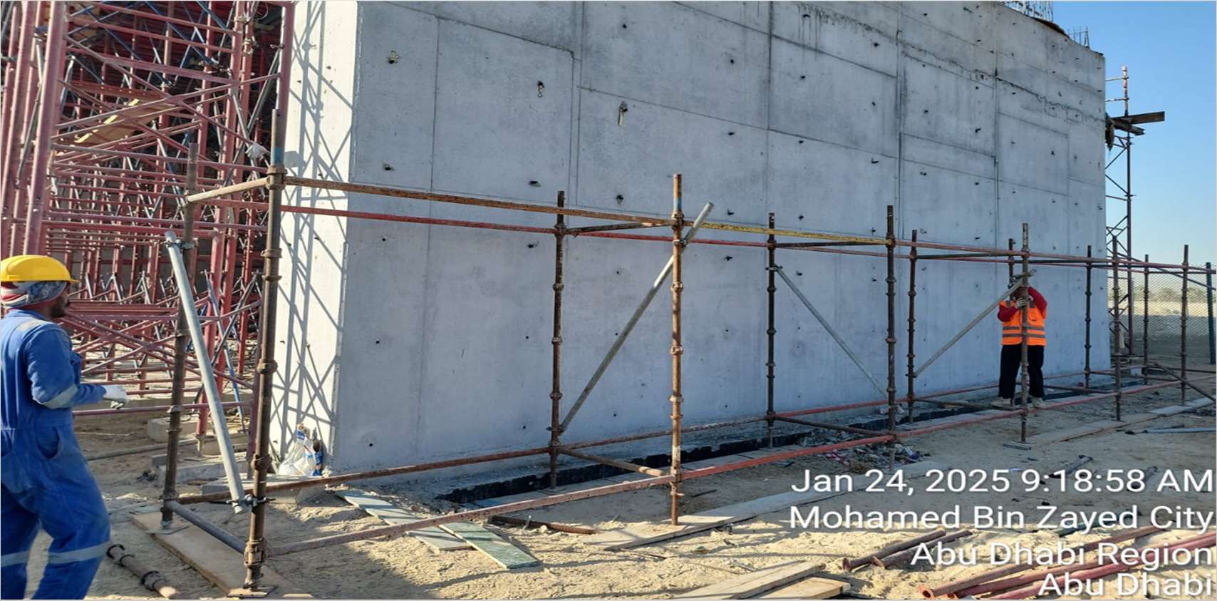 Etihad Rail 2F2 Package ADP Project image 4