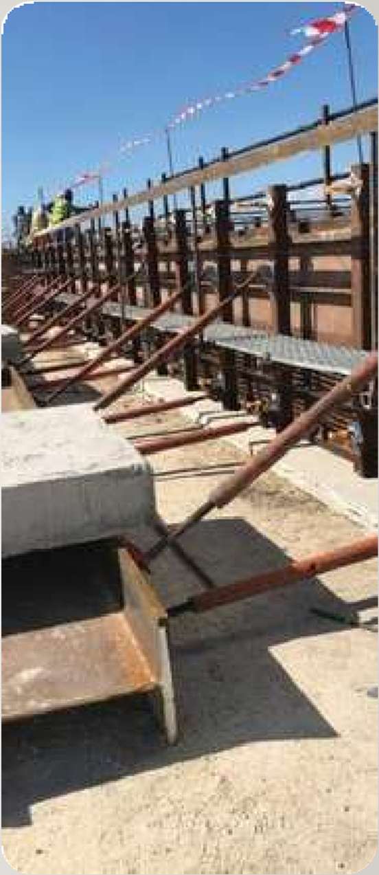 Khalifa Port