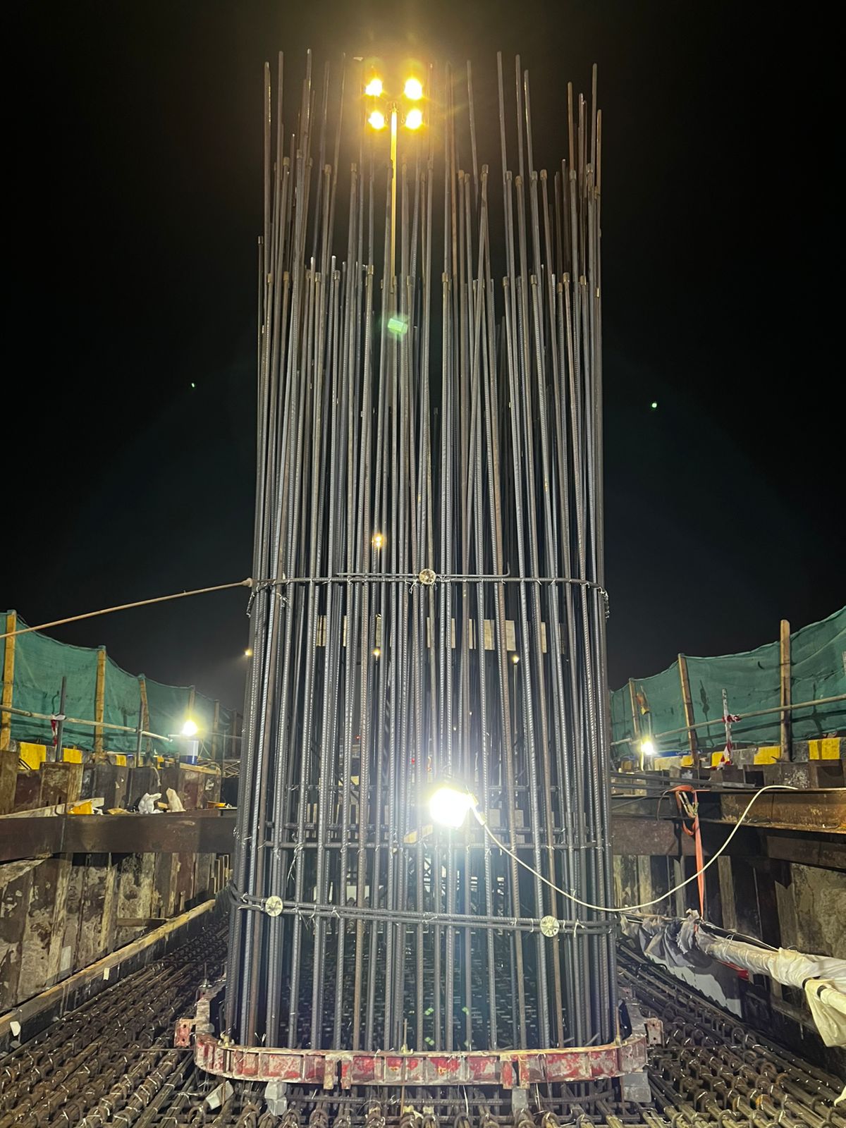 Heritage Revitalization Project