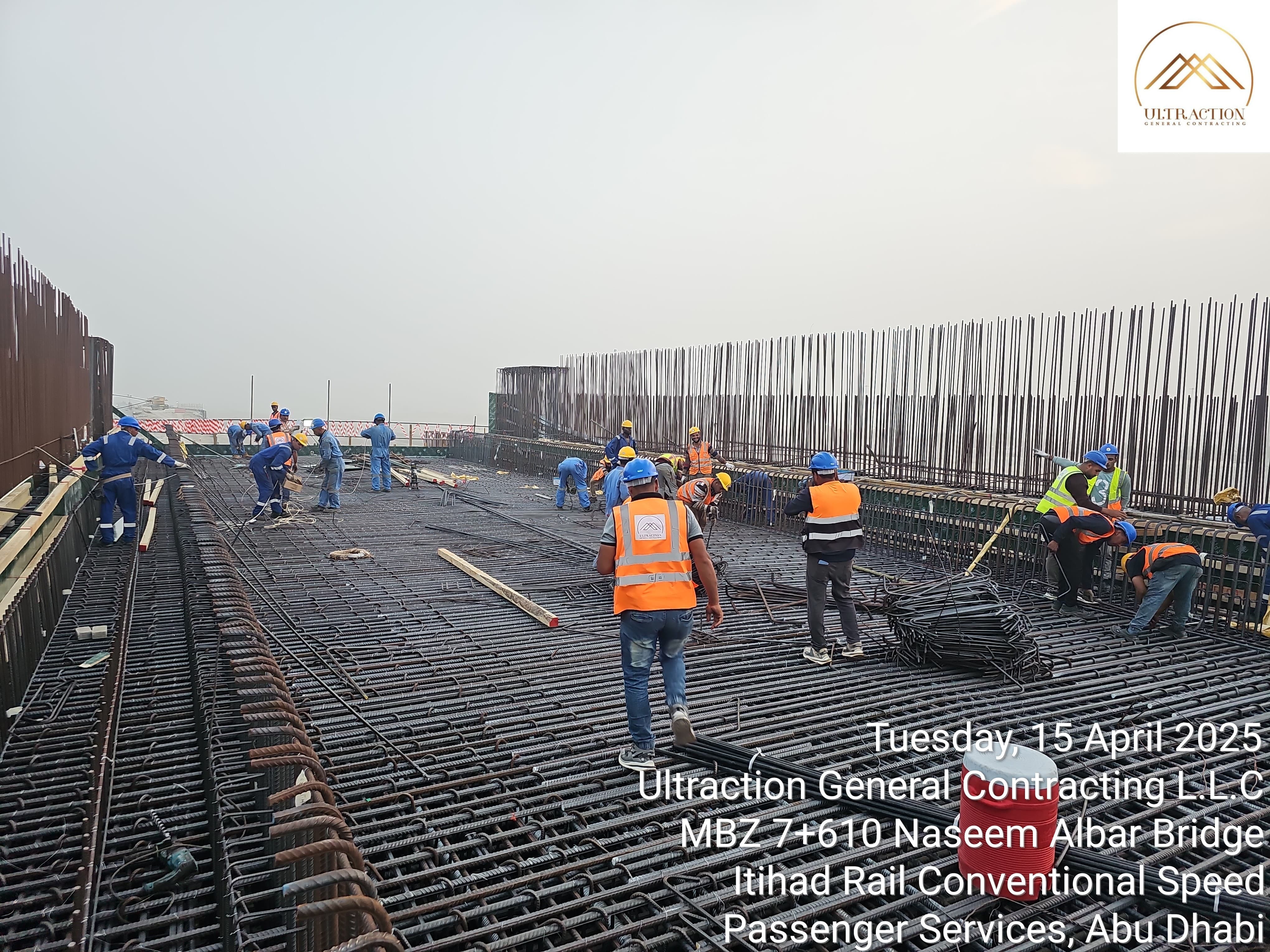 Civil Works for Seaports and Airports